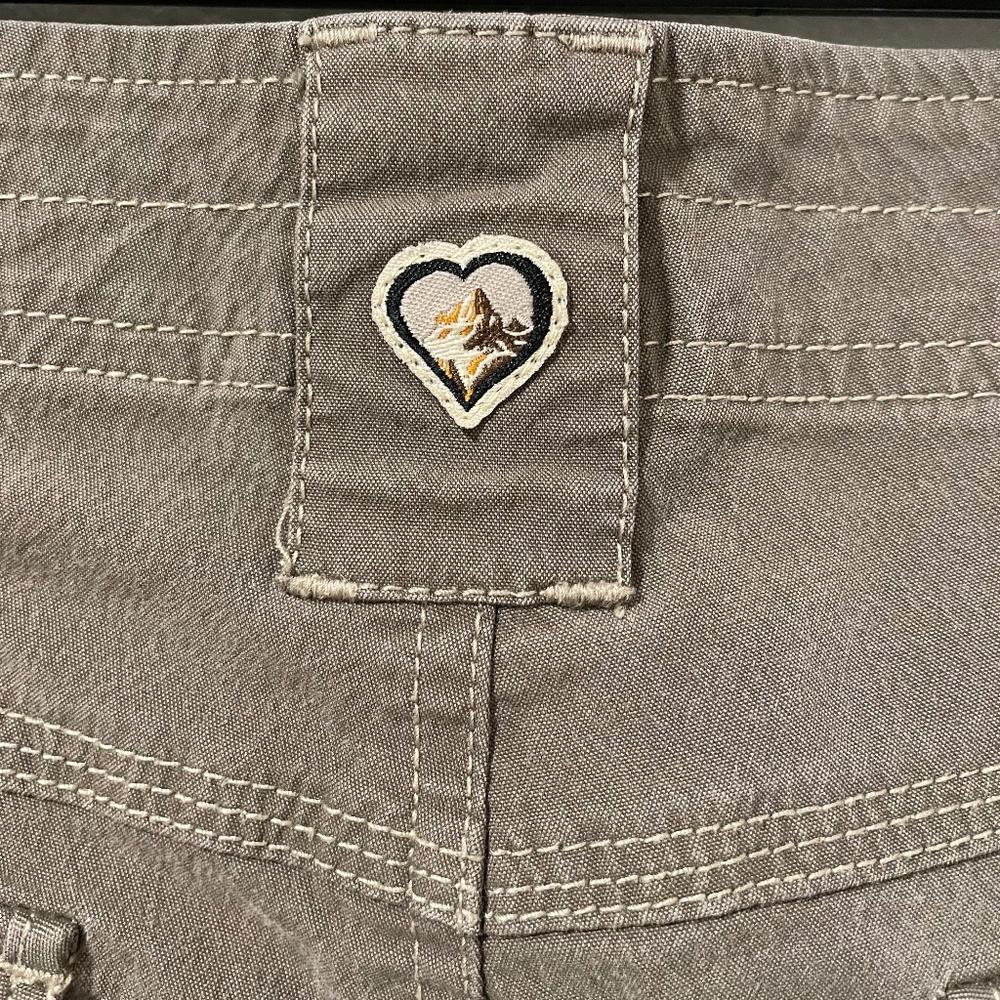 Women’s Kuhl shorts size 6